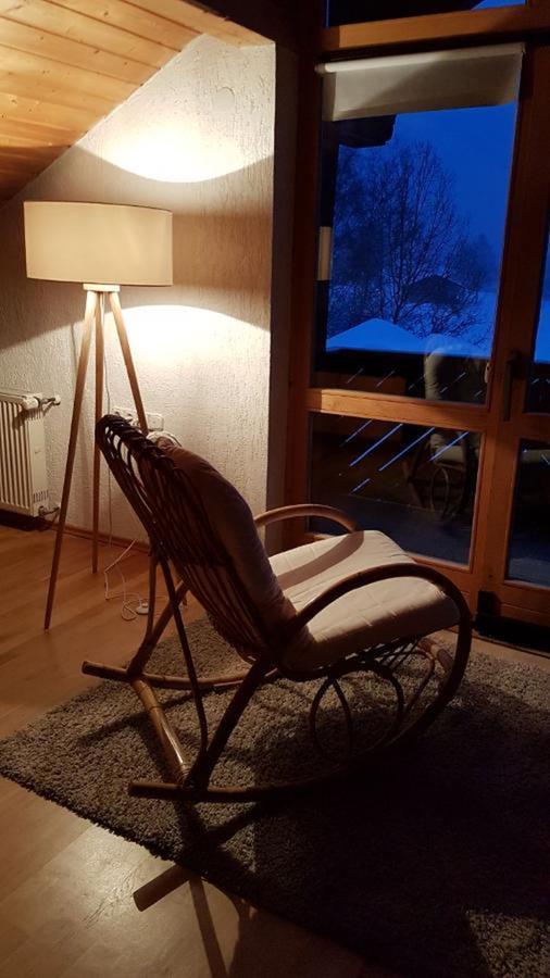 Die Herberge Mauth Rum bild