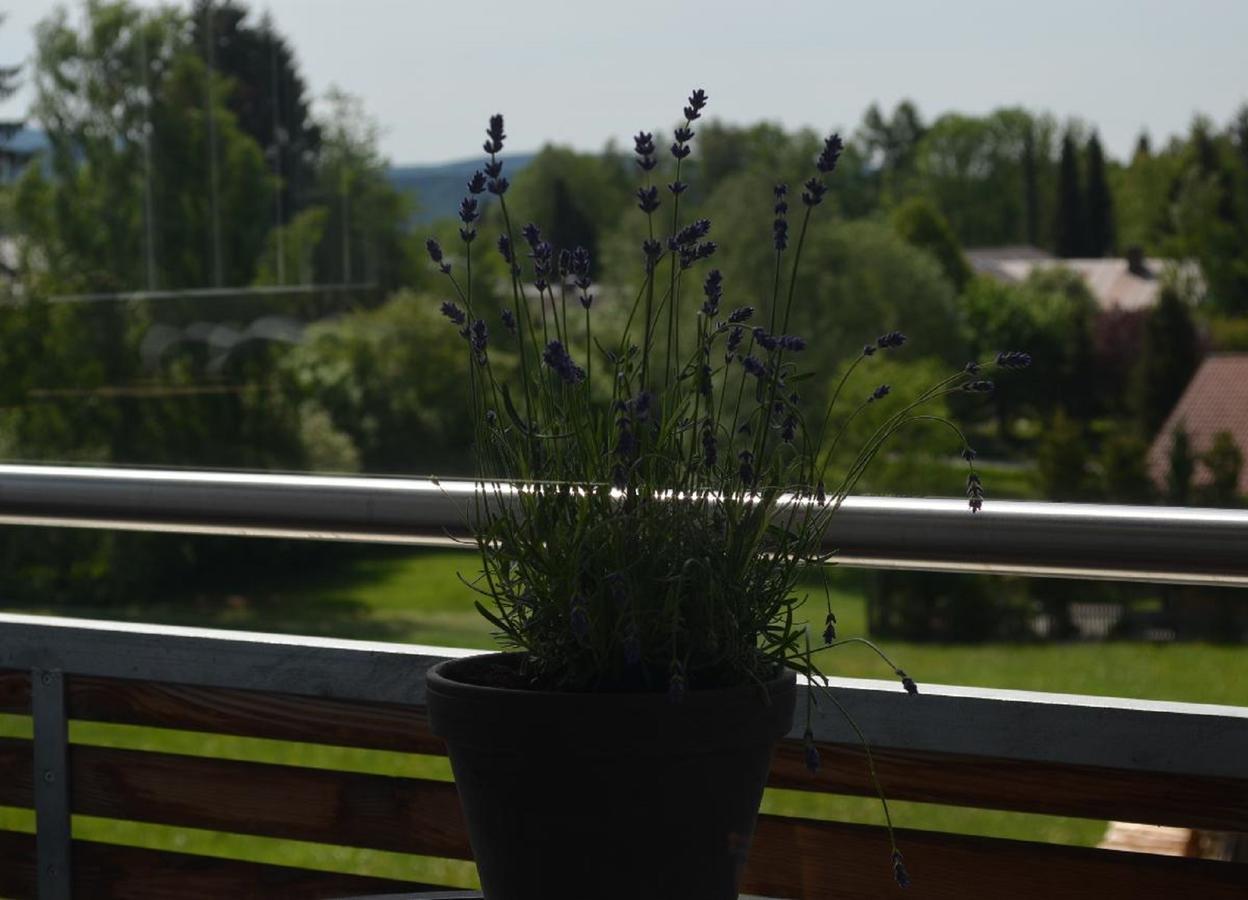 Die Herberge Mauth Rum bild